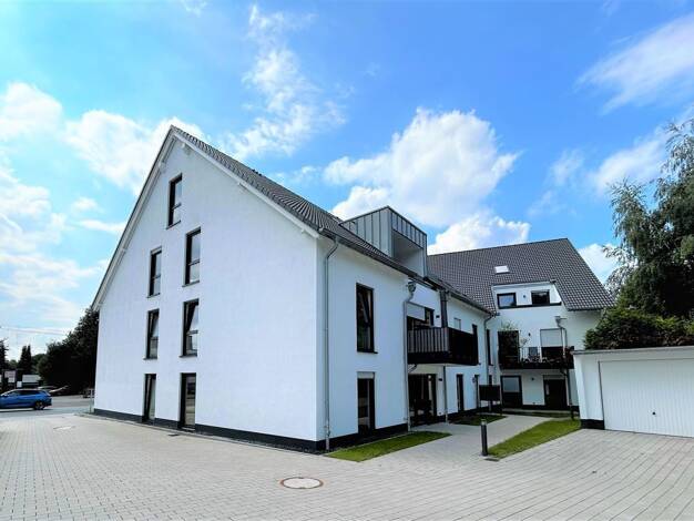 Wohnung zur Miete 1.120 € 2 Zimmer 92,5 m² 3. Geschoss frei ab sofort Schüren Dortmund 44287
