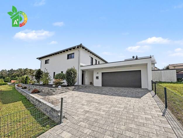 Einfamilienhaus zum Kauf 899.000 € 6 Zimmer 165 m² 860 m² Grundstück Lobsing Pförring 85104