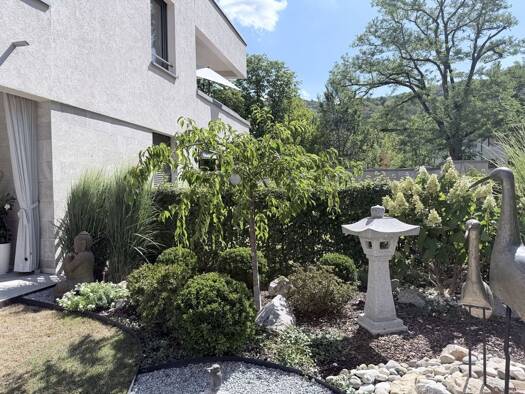 Terrassenwohnung zur Miete 1.450 € 4 Zimmer 102 m² 1. Geschoss frei ab 01.12.2026 Staufen Staufen im Breisgau 79219