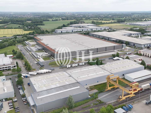 Lagerhalle zur Miete provisionsfrei 6,50 € 19.448 m² Lagerfläche Westerbönen Bönen 59199
