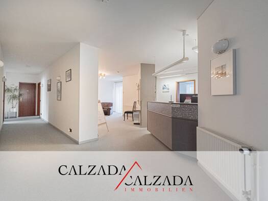 Bürofläche zur Miete 9 € 4 Zimmer 200 m² Bürofläche teilbar von 100 m² bis 200 m² Volkers Hof 6 Barsinghausen Barsinghausen 30890