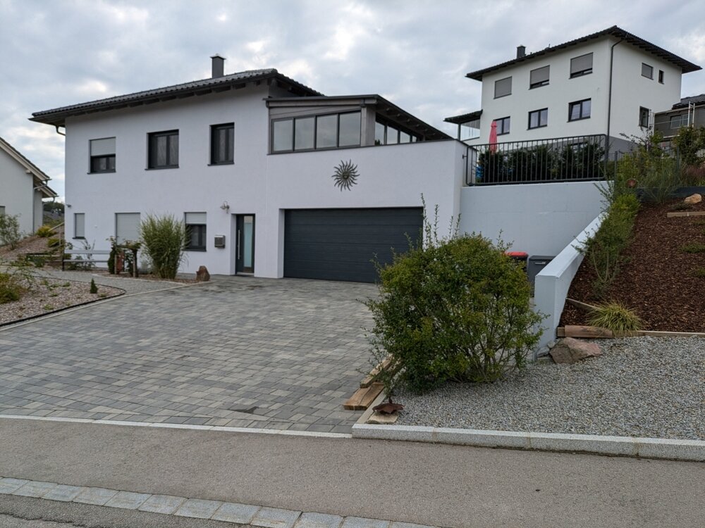 Einfamilienhaus zum Kauf 690.000 € 5 Zimmer 160 m²<br/>Wohnfläche 1.000 m²<br/>Grundstück Schardenberg 4784