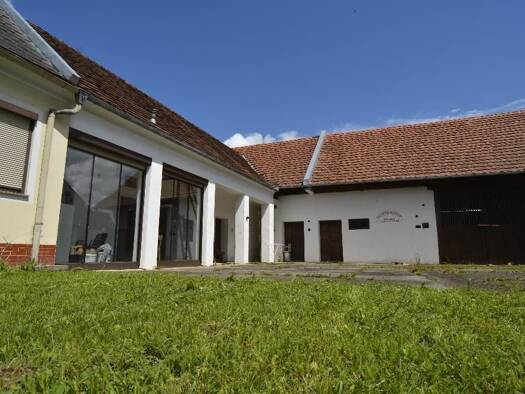 Haus zum Kauf 175.000 € 4 Zimmer 104 m² 973 m² Grundstück Jennersdorf 8380