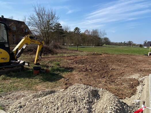 Grundstück zum Kauf 375.000 € 641 m² Grundstück Langensendelbach 91094