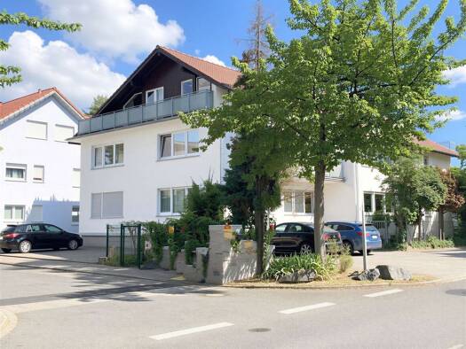 Wohnung zum Kauf 435.000 € 4,5 Zimmer 132 m² 2. Geschoss Seeheim Seeheim-Jugenheim 64342