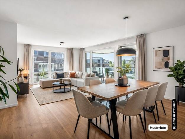 Wohnung zum Kauf Anspach Neu-Anspach 61259