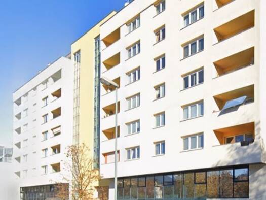 Wohnung zur Miete 545 € 2 Zimmer 39 m² 7. Geschoss frei ab 15.10.2026 Martin Pichler Strasse 21 Top 7/8 Wörgl 6300