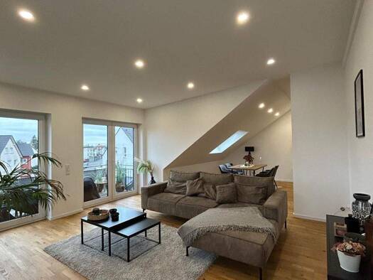 Wohnung zur Miete 1.400 € 3 Zimmer 98 m² Mainflingen Mainhausen 63533