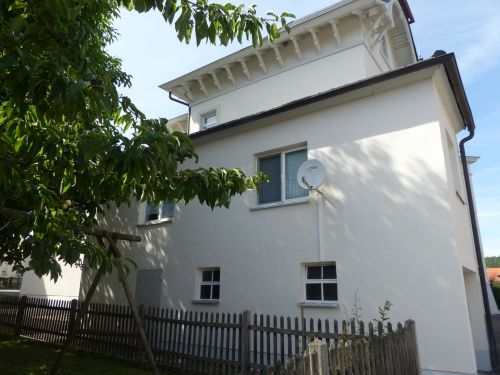 Mehrfamilienhaus zum Kauf 350.000 € 10 Zimmer 346,3 m²<br/>Wohnfläche 351 m²<br/>Grundstück Oberlauringen Stadtlauringen 97488