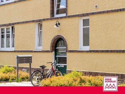 Wohnung zur Miete 344 € 2 Zimmer 48,2 m² frei ab 01.03.2026 Carl-Hoffmann-Str. 27 Innenstadt Bielefeld 33609