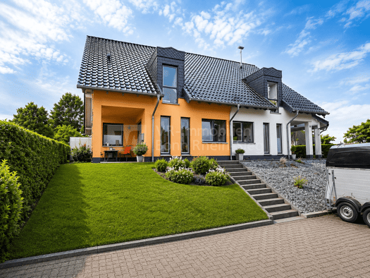 Einfamilienhaus zum Kauf 525.000 € 5 Zimmer 130 m² 498 m² Grundstück Heisterschoß Hennef (Sieg) 53773