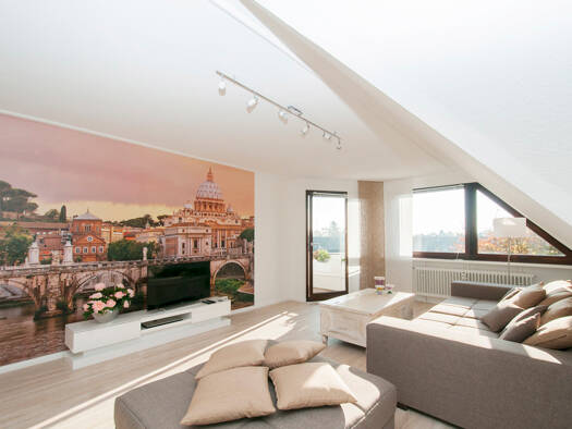 Wohnung zum Kauf 399.000 € 3 Zimmer 82 m² 3. Geschoss Halstenbek 25469