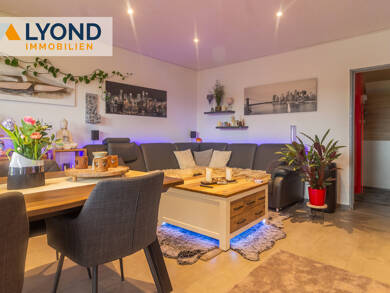 Wohnung zum Kauf 175.000 € 2,5 Zimmer 65 m² Ende Herdecke 58313