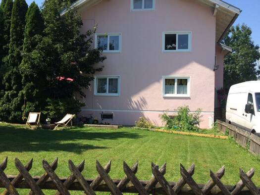 Wohnung zur Miete 950 € 3 Zimmer 95 m² Geschoss 2/3 frei ab sofort Kraiburg Kraiburg a.Inn 84559