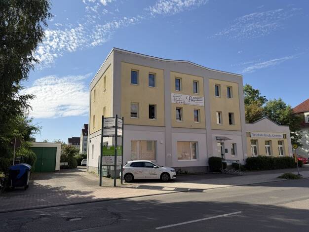 Sonstiges zum Kauf provisionsfrei als Kapitalanlage geeignet 364.000 € 478 m² 1.161 m² Grundstück Leipziger Straße 90 Markranstädt Markranstädt 04420
