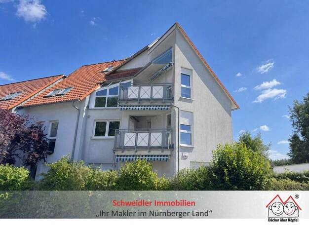 Maisonette zum Kauf 485.000 € 5 Zimmer 172 m² Kotzenhof Lauf an der Pegnitz 91207