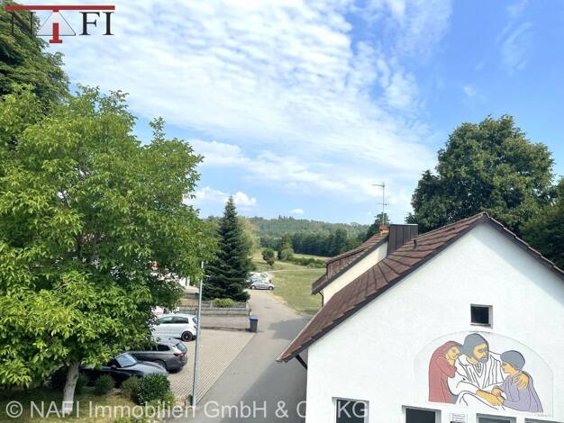 Mehrfamilienhaus zum Kauf 650.000 € 6 Zimmer 152 m² 306 m² Grundstück Kleinaspach Aspach 71546