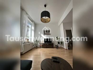 Wohnung zur Miete Tauschwohnung 790 € 2 Zimmer 56 m² Bornheim Frankfurt am Main 60385