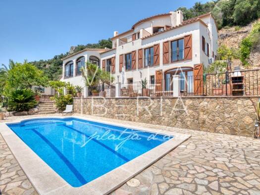 Haus zum Kauf 1.290.000 € 288 m² 3.410 m² Grundstück Calonge de Segarra 17251