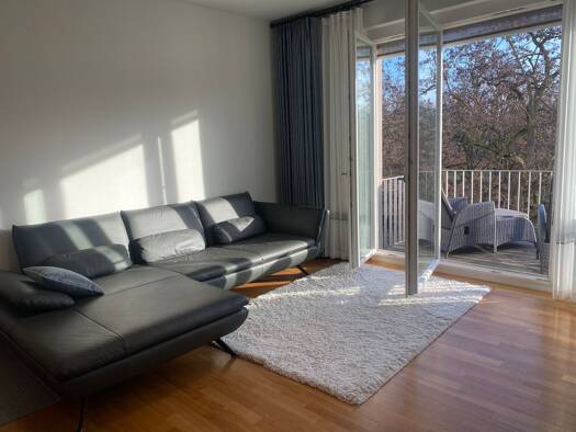 Terrassenwohnung zur Miete 2.130 € 3 Zimmer 82 m² Geschoss 3/4 frei ab 15.01.2026 Königsberger Straße 25 H Lichterfelde Berlin 12207
