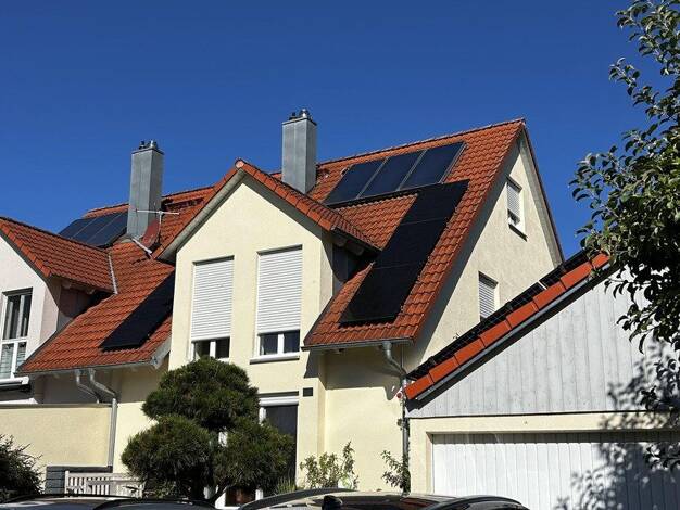 Doppelhaushälfte zum Kauf provisionsfrei 729.000 € 5 Zimmer 147 m² 328 m² Grundstück frei ab 01.02.2027 Steinkirchen Reichertshausen 85293