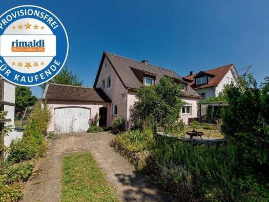 Einfamilienhaus zum Kauf provisionsfrei 1.490.000 € 6 Zimmer 138 m² 653 m² Grundstück Hadern München 81377