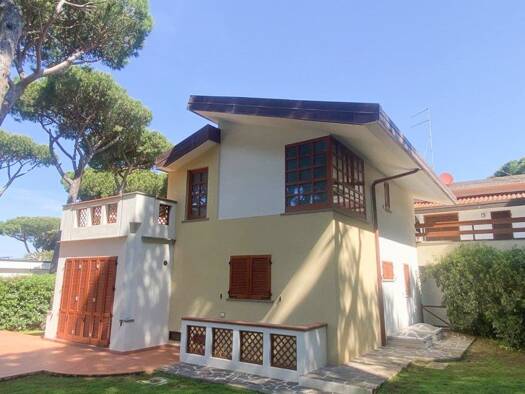 Haus zum Kauf 1.450.000 € 675 m² Punta Ala 58043