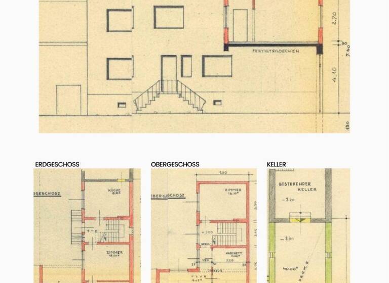 Einfamilienhaus zum Kauf 370.000 € 6 Zimmer 722 m² Grundstück Gols 7122