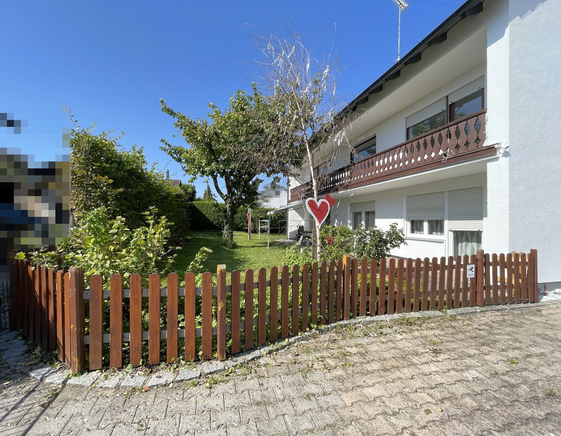 Mehrfamilienhaus zum Kauf 719.000 € 8 Zimmer 216,7 m²<br/>Wohnfläche 1.214,5 m²<br/>Grundstück Griesbeckerzell Aichach-Griesbeckerzell 86651