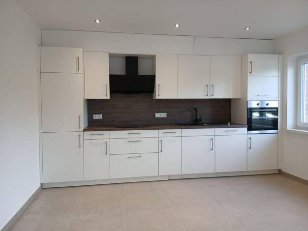 Wohnung zur Miete - Erstbezug 960 € 3 Zimmer 86,5 m² EG Neuenkirchen Neuenkirchen-Vörden 49434