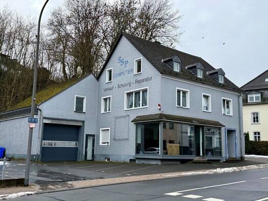 Immobilie zum Kauf 480.000 € 10 Zimmer 285 m² 360 m² Grundstück frei ab sofort Prüm 54595
