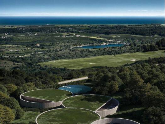 Villa zum Kauf provisionsfrei 12.000.000 € 7 Zimmer 2.401 m² 4.502 m² Grundstück Sotogrande