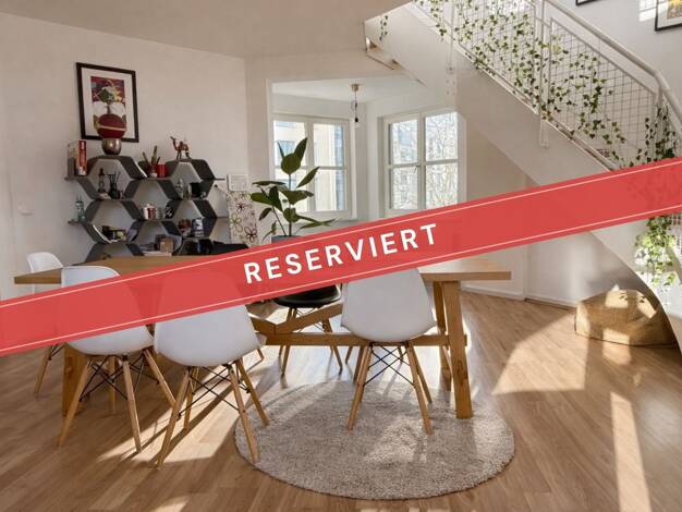 Penthouse zum Kauf 1.195.000 € 8 Zimmer 207 m² 3. Geschoss Kreuzberg Berlin 10969