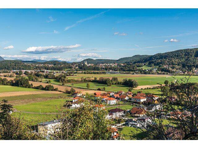 Grundstück zum Kauf - Ansicht 2