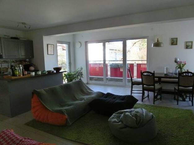 WG-Zimmer zur Miete 1.966 € 4 Zimmer 111 m² 1. Geschoss frei ab sofort Verdistr. 78 Pasing-Obermenzing München 81247