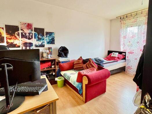 Wohnung zum Kauf 208.000 € 3 Zimmer 75 m² Burghausen 84489