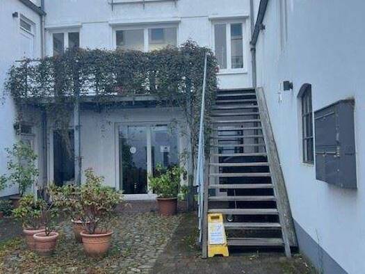 Atelier zur Miete 19 € 65,5 m² Bürofläche teilbar ab 65,5 m² Eimsbüttel Hamburg 20259