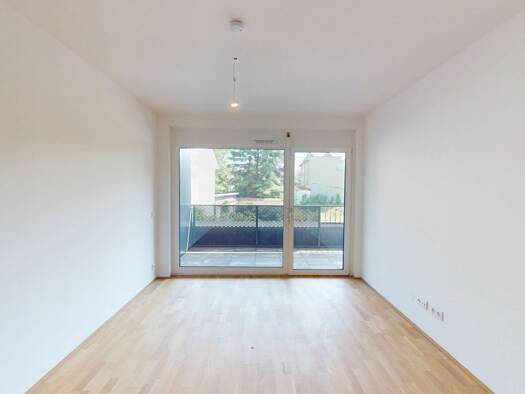 Wohnung zur Miete 498 € 2 Zimmer 41,3 m² 3. Geschoss frei ab 01.11.2026 Neubaugasse 45 Lend Graz 8020