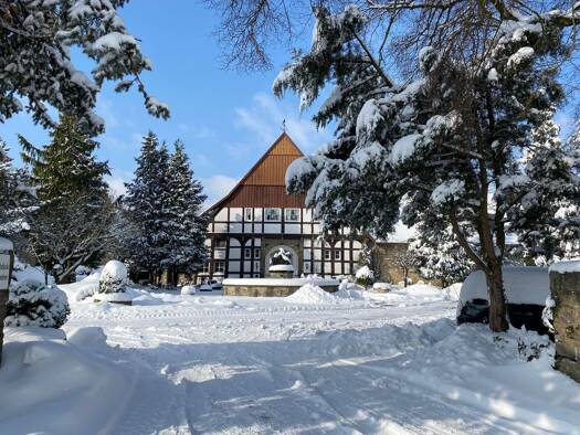 Wohnung zur Miete 513 € 2 Zimmer 54 m² Geschoss 1/2 frei ab 01.04.2026 Hörster Bruch 8 Hörste Lage 32791