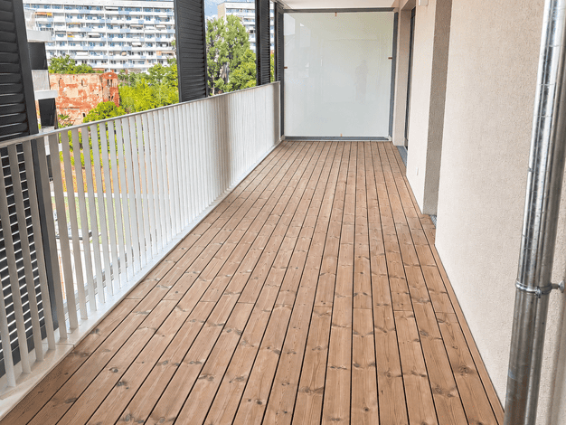 Wohnung zur Miete - Erstbezug 1.093 € 2 Zimmer 62,3 m² 3. Geschoss frei ab 01.01.2027 Kohlenstraße Zentrum-Süd Mitte 04107