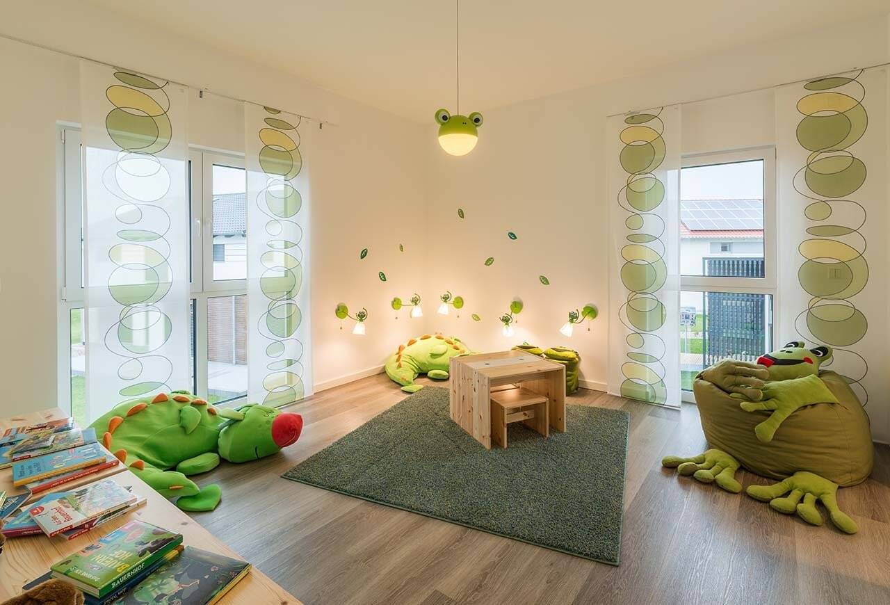 Bungalow zum Kauf 578.489 € 5 Zimmer 107,2 m²<br/>Wohnfläche 390 m²<br/>Grundstück Hohholz Emskirchen 91448