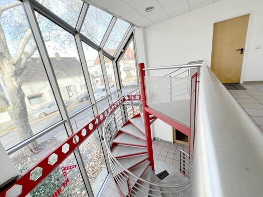 Ladenfläche zur Miete 455 € 2 Zimmer 65,2 m² Verkaufsfläche Osterfeld-West Oberhausen 46117