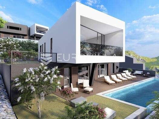 Haus zum Kauf 1.685.000 € 4 Zimmer 382 m² Seget Donji Seget 21218