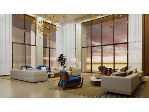 Wohnung zum Kauf 26.268.200 € 1.748 m² Manila