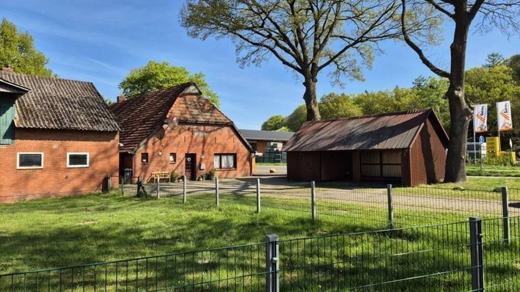 Haus zum Kauf 379.000 € 6 Zimmer 170 m² 6.055 m² Grundstück Aschenstedt Dötlingen 27801