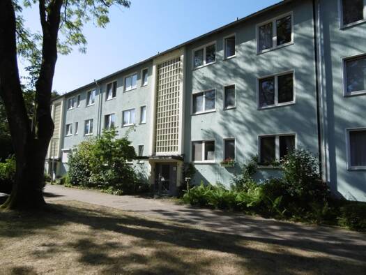 Wohnung zur Miete 499 € 3 Zimmer 62,2 m² EG frei ab 01.01.2027 Amselstraße 6 Weddinghofen Bergkamen 59192