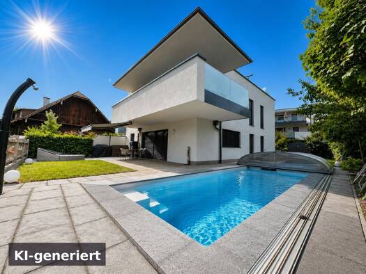 Wohnung zur Miete 2.950 € 3 Zimmer 81 m² Salzburg Salzburg 5020