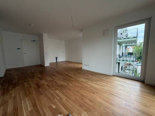 Wohnung zur Miete 1.499 € 3 Zimmer 74 m² 3. Geschoss frei ab sofort Charlottenstraße 17 Köpenick Treptow-Köpenick 12557