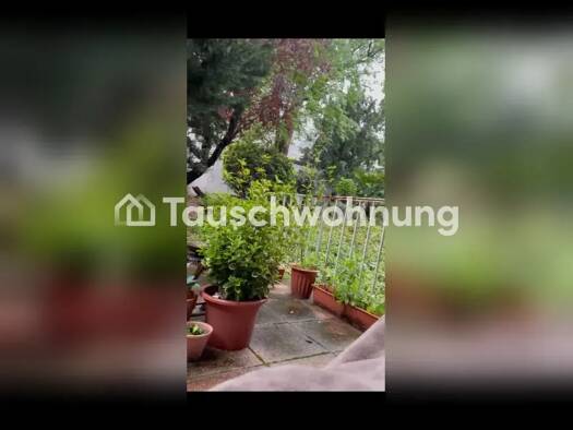 Wohnung zur Miete Tauschwohnung 700 € 2 Zimmer 55 m² EG Lindenthal Lindenthal 50931