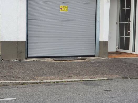 Tiefgarage zur Miete provisionsfrei 65 € 1 m² Cracau Krefeld 47799